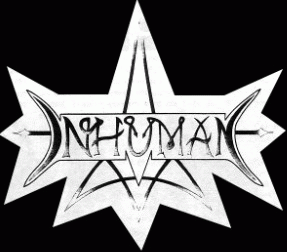 logo Inhuman (GER)